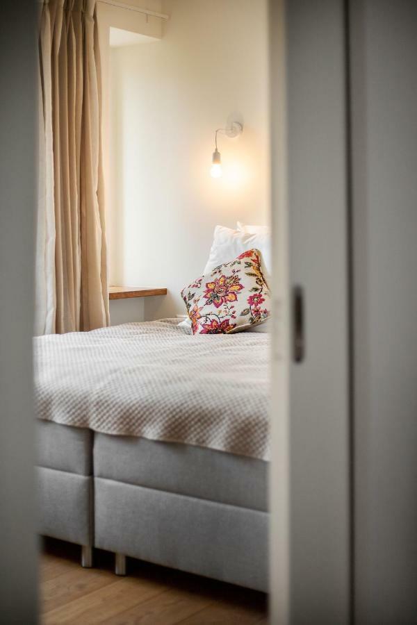 Bright And Cosy 1Bdr Apartment Kaunas Centre Exteriör bild
